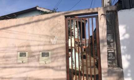 Casa com 5 quartos à venda na Rua Domício Pacheco e Silva, 291, Jardim Novo Campos Elíseos, Campinas