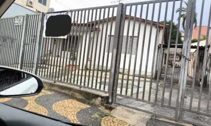Casa com 2 quartos à venda na Rua Itajobi, Vila Horácio Tulli, Campinas