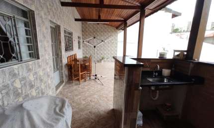 Casa com 3 quartos à venda na Rua Gilman José Jorge Farah, Loteamento Parque São Martinho, Campinas