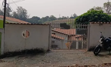 Casa com 3 quartos à venda na Rua Sargento Luís de Morais, 136, Jardim São Vicente, Campinas