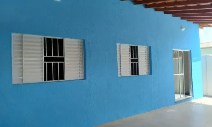 Casa com 3 quartos à venda na Rua Maria Amália Colaço Paes, 37, Vila Castelo Branco, Campinas