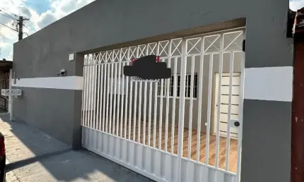 Casa com 3 quartos à venda na Rua Fornovo, 644, Vila Castelo Branco, Campinas