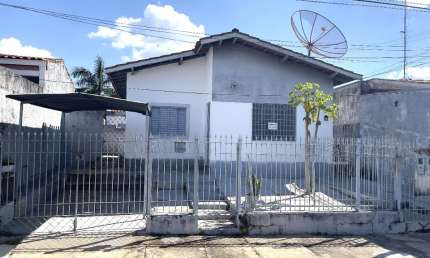 Casa com 2 quartos à venda na Rua Carlos Chagas, 189, Jardim García, Campinas