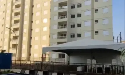 Apartamento com 2 quartos à venda na Rua Santa Cruz das Palmeiras, 1501, Jardim Nova Europa, Campinas