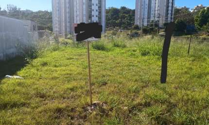 Terreno à venda na Rua Francisco Ferreira Veiga, Jardim Ibirapuera, Campinas