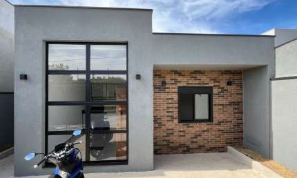 Casa com 3 quartos à venda na Rua Antonio Carlos Quariguasi da Frota, Residencial Parque da Fazenda, Campinas