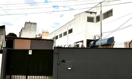 Casa com 3 quartos à venda na Rua Praia do Embaré, Jardim São Fernando, Campinas