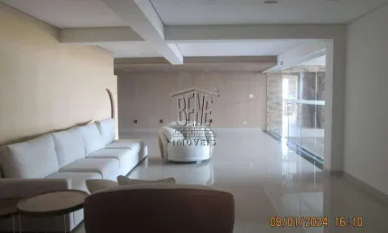 Apartamento com 2 quartos à venda na Rua Vila Caicara, 103, Vila Caiçara, Praia Grande