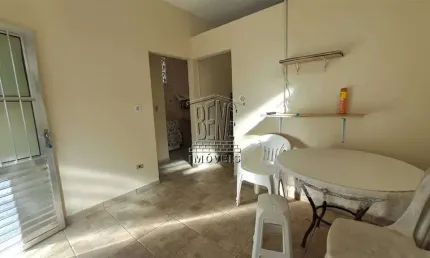 Casa à venda na Rua Jardim Imperador, 15911, Jardim Imperador, Praia Grande
