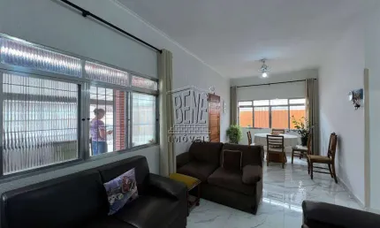 Casa com 3 quartos à venda na Rua Vilamar, 269, Vilamar, Praia Grande
