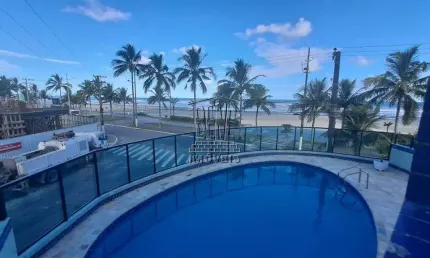 Apartamento com 2 quartos à venda na Rua Vila Balnearia, 104, Vila Balneária, Praia Grande