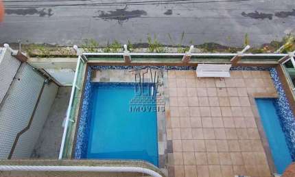 Apartamento com 2 quartos à venda na Rua Vila Caicara, 1001, Vila Caiçara, Praia Grande