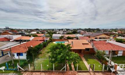 Casa em condomínio fechado com 3 quartos à venda na René Descarte, 322, Arpoador, Xangri-Lá por R$ 1.200.000