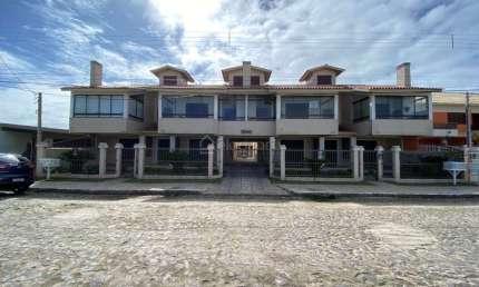 Apartamento com 3 quartos à venda na Rua Rio Carreiro, 235, Centro, Xangri-Lá por R$ 500.000