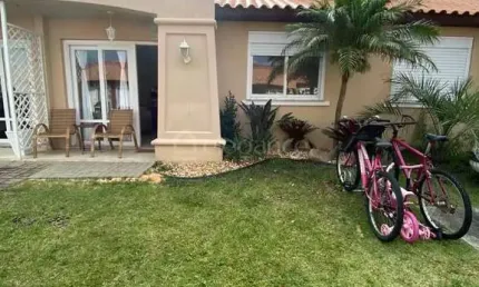 Casa em condomínio fechado com 3 quartos à venda na Central, 1001, Noiva Do Mar, Xangri-Lá por R$ 800.000