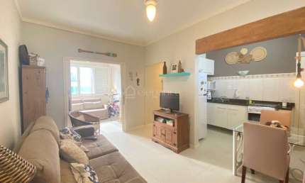 Apartamento com 2 quartos à venda na Central, 192, Atlântida, Xangri-Lá por R$ 380.000