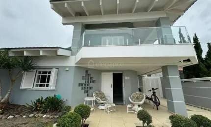 Casa com 4 quartos à venda na Marfim, 595, Rainha do Mar, Xangri-Lá por R$ 1.300.000