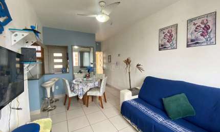 Apartamento com 2 quartos à venda na Central, 546, Atlântida, Xangri-Lá por R$ 450.000