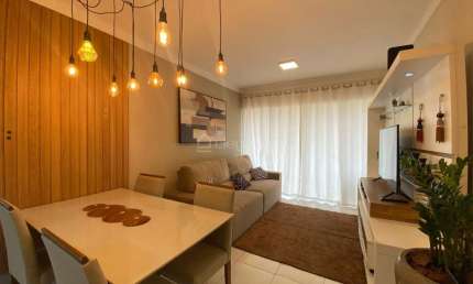 Apartamento com 3 quartos à venda na Rua Rio Apucaé, 2222, Centro, Xangri-Lá por R$ 690.000
