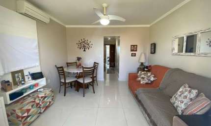 Apartamento com 2 quartos à venda na Central, 766, Atlântida, Xangri-Lá por R$ 455.000