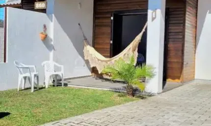 Casa com 2 quartos à venda na Das Íris, 860, Noiva Do Mar, Xangri-Lá por R$ 795.000