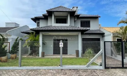 Casa com 4 quartos à venda na Flor De Liz, 588, Noiva Do Mar, Xangri-Lá por R$ 959.990