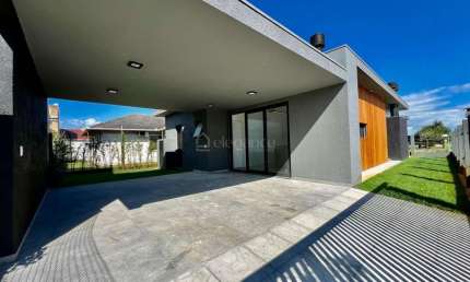Casa com 3 quartos à venda na Leme, 168, Atlântida Sul (Distrito), Osório por R$ 1.289.990