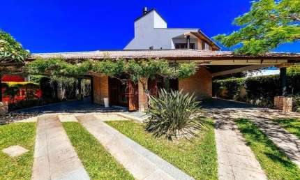 Casa com 3 quartos à venda na Luiz Alberto Saft, 326, Atlântida, Xangri-Lá por R$ 1.300.000
