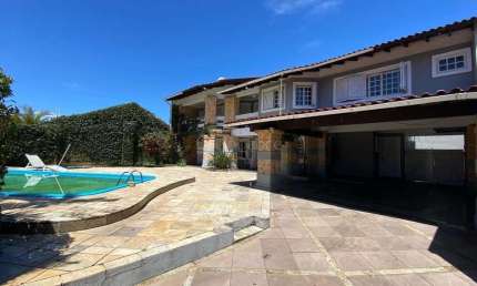 Casa com 3 quartos à venda na Rua Paná Paná, 892, Atlântida, Xangri-Lá por R$ 985.000