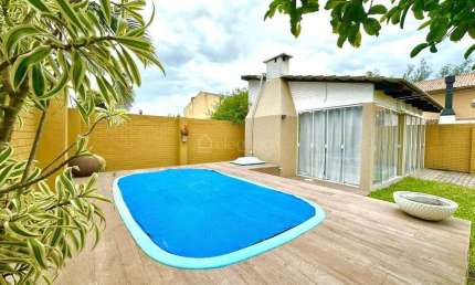 Casa com 3 quartos à venda na Rio Mampituba, 156, Centro, Xangri-Lá por R$ 900.000