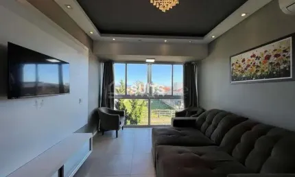 Apartamento com 3 quartos à venda na Rua Rio Apucaé, 2222, Centro, Xangri-Lá por R$ 550.000