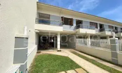 Casa em condomínio fechado com 3 quartos à venda na Rua Rio Carreiro, 247, Centro, Xangri-Lá por R$ 980.000