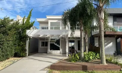 Casa em condomínio fechado com 3 quartos à venda na Central, 1100, Noiva Do Mar, Xangri-Lá por R$ 1.490.000