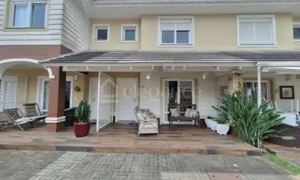 Casa em condomínio fechado com 3 quartos à venda na Avenida Paraguassu, 20, Centro, Xangri-Lá por R$ 975.000