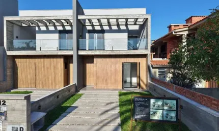 Casa com 4 quartos à venda na Rio Mampituba, 2412, Centro, Xangri-Lá por R$ 1.490.000