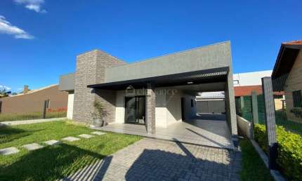Casa com 3 quartos à venda na Rua Miraguaia, 556, Atlântida, Xangri-Lá por R$ 1.490.000
