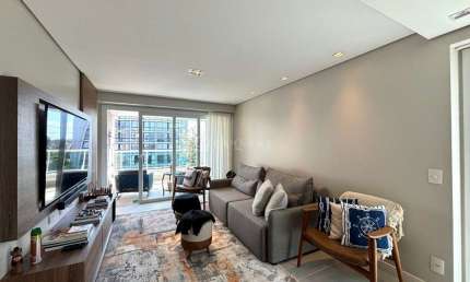 Apartamento com 3 quartos à venda na Central, 1891, Atlântida, Xangri-Lá por R$ 1.450.000