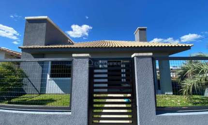 Casa com 4 quartos à venda na Atlântida, 348, Atlântida Sul (Distrito), Osório por R$ 900.000