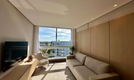 Apartamento com 2 quartos à venda na Central, 1500, Atlântida, Xangri-Lá por R$ 887.000