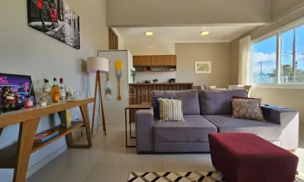 Casa com 2 quartos à venda na Avenida Sul, 735, Noiva Do Mar, Xangri-Lá por R$ 485.000