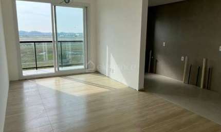 Apartamento com 2 quartos à venda na Mykonos, 101, Santorini, Xangri-Lá por R$ 525.000