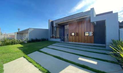 Casa com 4 quartos à venda na Rio Negro, 61, Centro, Xangri-Lá por R$ 1.850.000