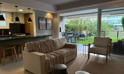 Casa em condomínio fechado com 2 quartos à venda na Guatambu, 1001, Atlântida, Xangri-Lá por R$ 1.290.000