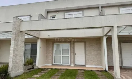 Casa em condomínio fechado com 3 quartos à venda na José Bruno Klein, 667, Marina, Xangri-Lá por R$ 790.000
