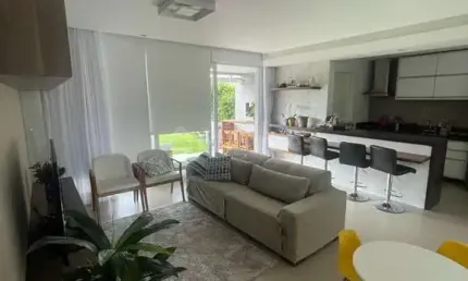 Casa em condomínio fechado com 2 quartos à venda na Guatambu, 1001, Atlântida, Xangri-Lá por R$ 1.170.000
