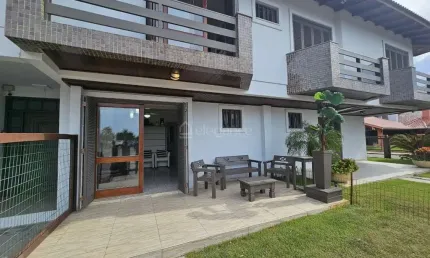 Casa em condomínio fechado com 2 quartos à venda na Rio dos Índios, 305, Centro, Xangri-Lá por R$ 630.000