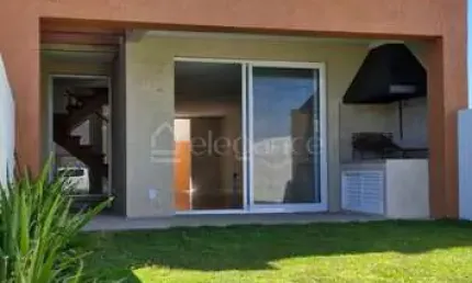 Casa com 3 quartos à venda na Heitor Villa Lobos, 3591, Arpoador, Xangri-Lá por R$ 889.990