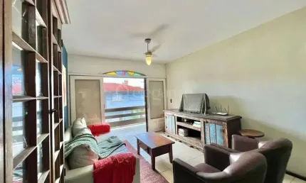 Apartamento com 2 quartos à venda na Carreiro, 661, Centro, Xangri-Lá por R$ 390.000
