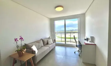 Apartamento com 2 quartos à venda na Mykonos, 101, Santorini, Xangri-Lá por R$ 750.000