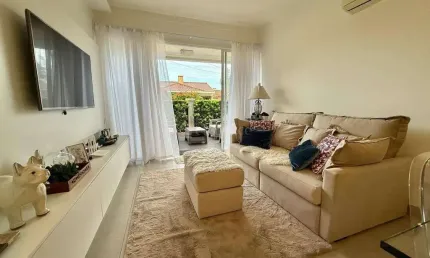 Apartamento com 3 quartos à venda na Rua Rio Apucaé, 2222, Centro, Xangri-Lá por R$ 690.000